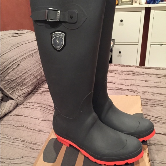 kamik Shoes - Rain boots